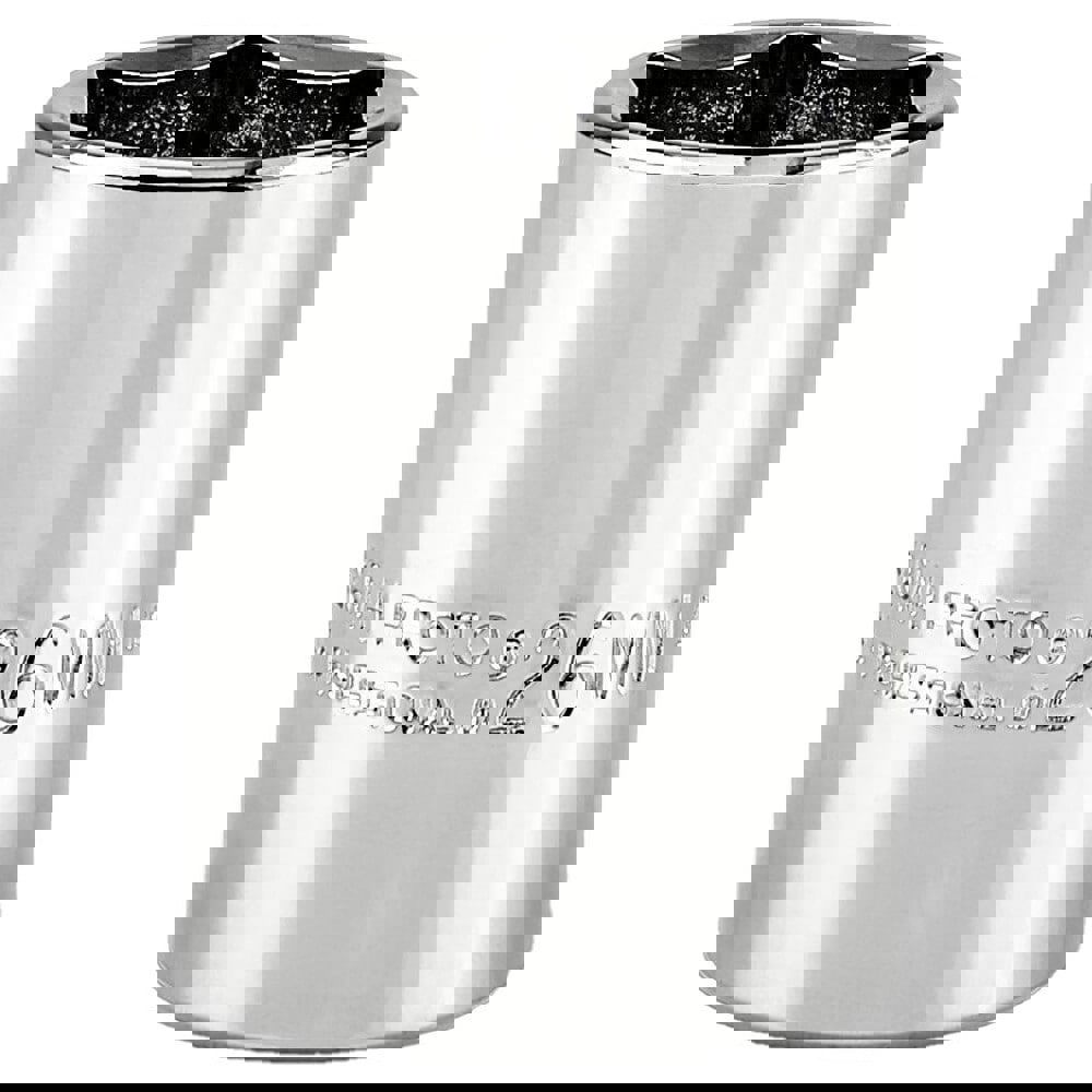 Hand Socket: 26 mm Socket, 6-Point