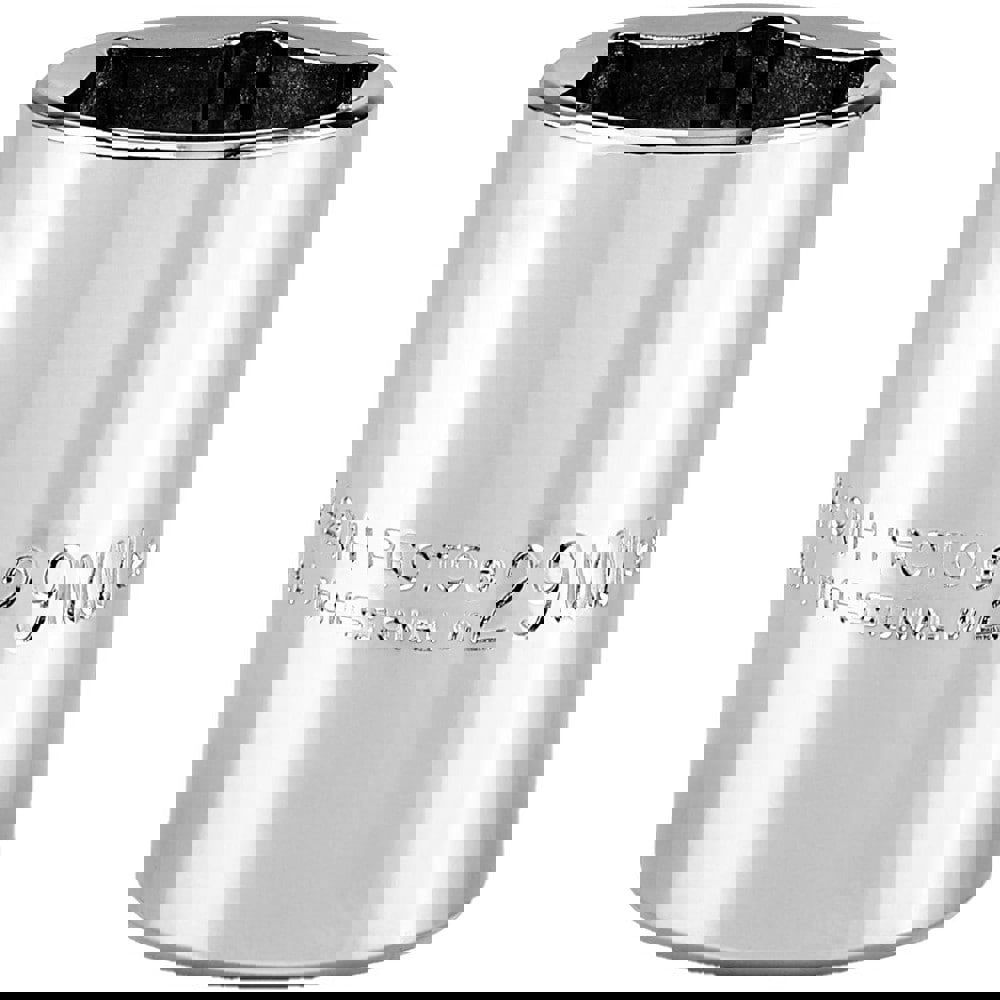 Hand Socket: 29 mm Socket, 6-Point