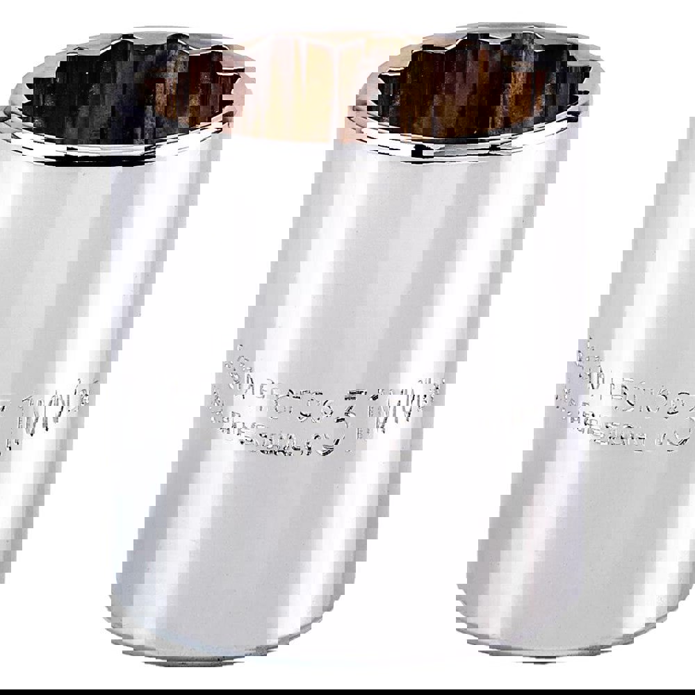 Hand Socket: 31 mm Socket, 12-Point