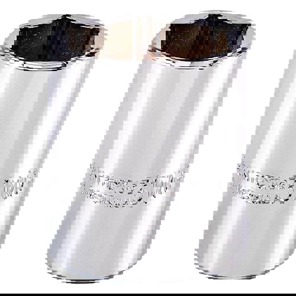 Hand Socket: 31 mm Socket, 6-Point