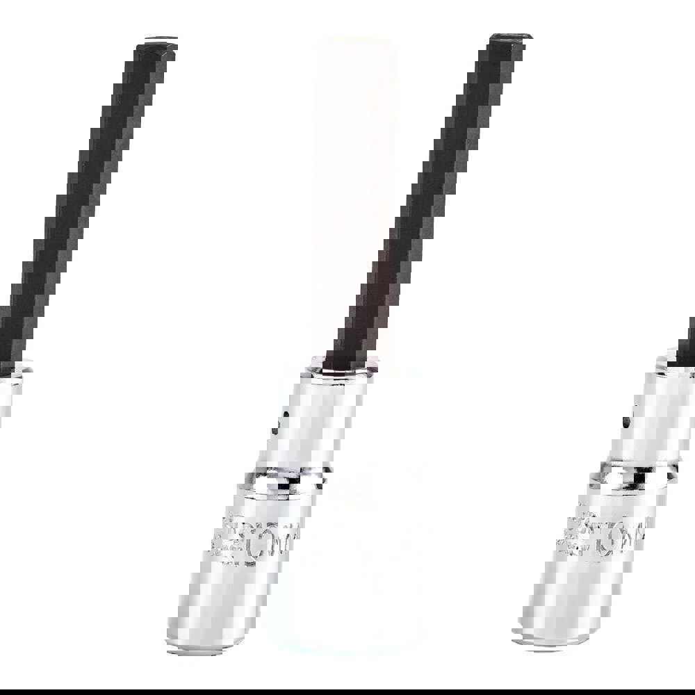 Hand Hex Bit Socket: 1/2