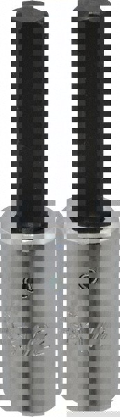 Hand Hex Bit Socket: 1/2