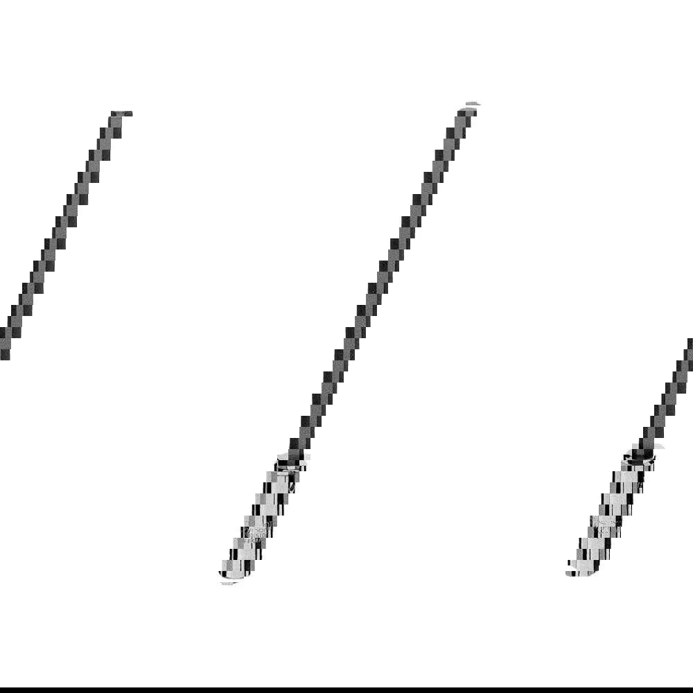 Hand Hex Bit Socket: 1/2