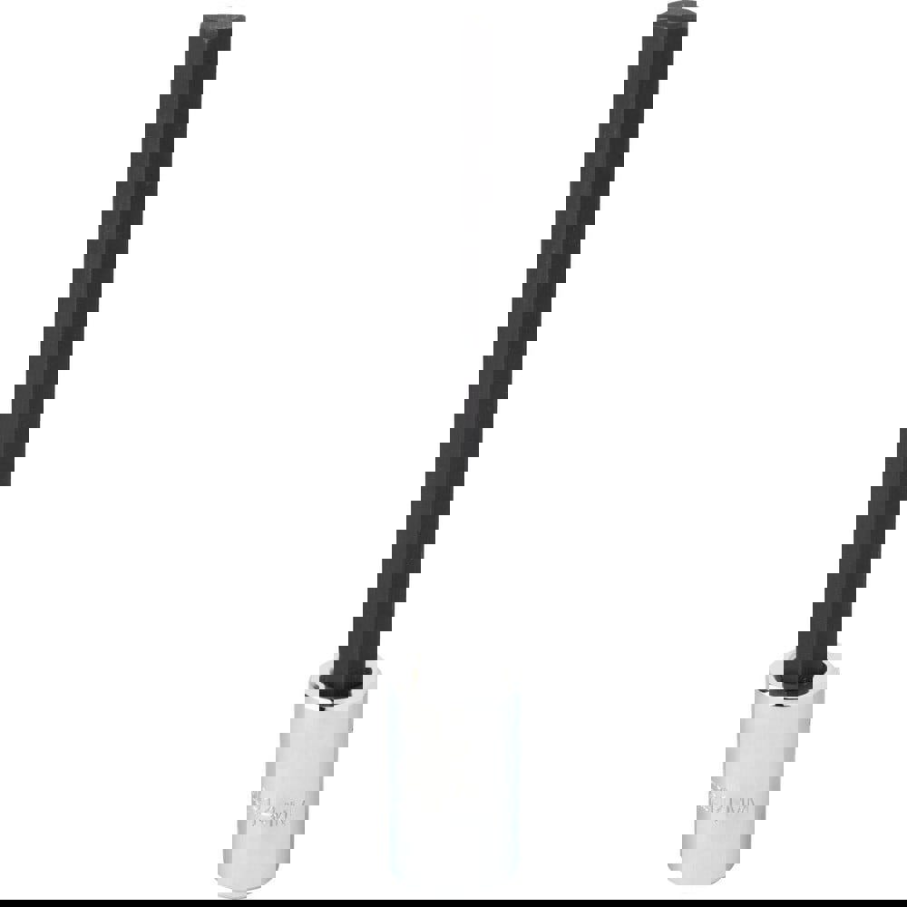 Hand Hex Bit Socket: 1/2