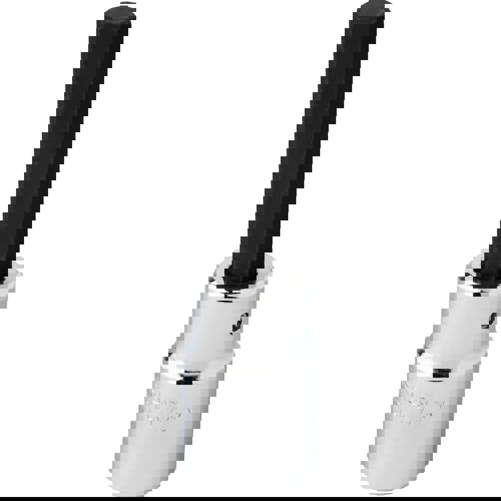 Hand Hex Bit Socket: 1/2