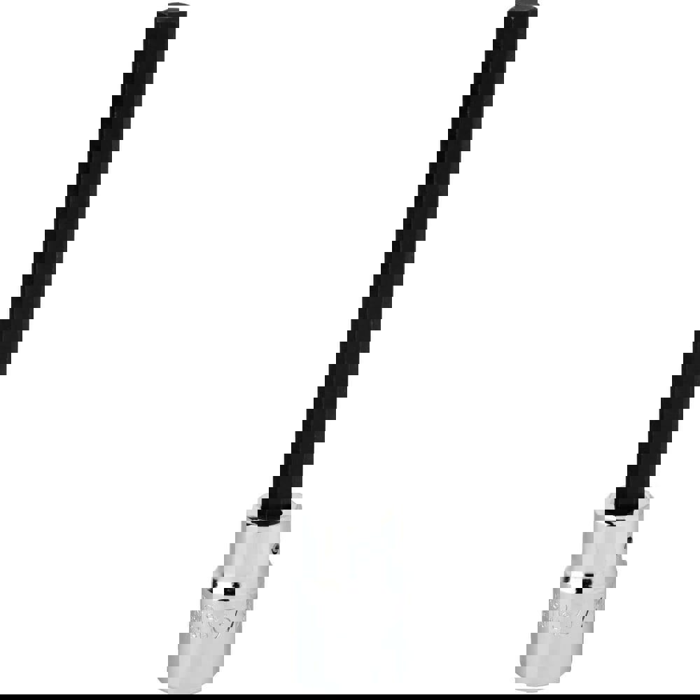 Hand Hex Bit Socket: 1/2