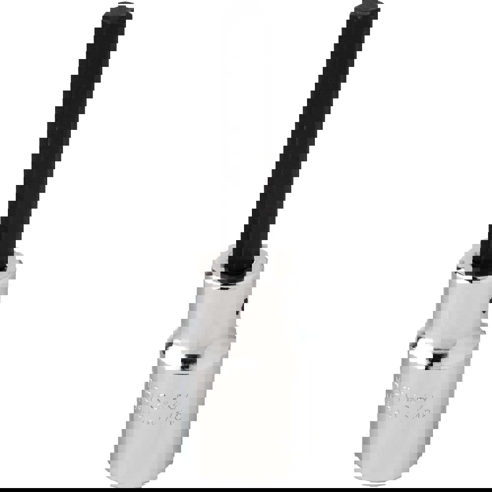 Hand Hex Bit Socket: 1/2