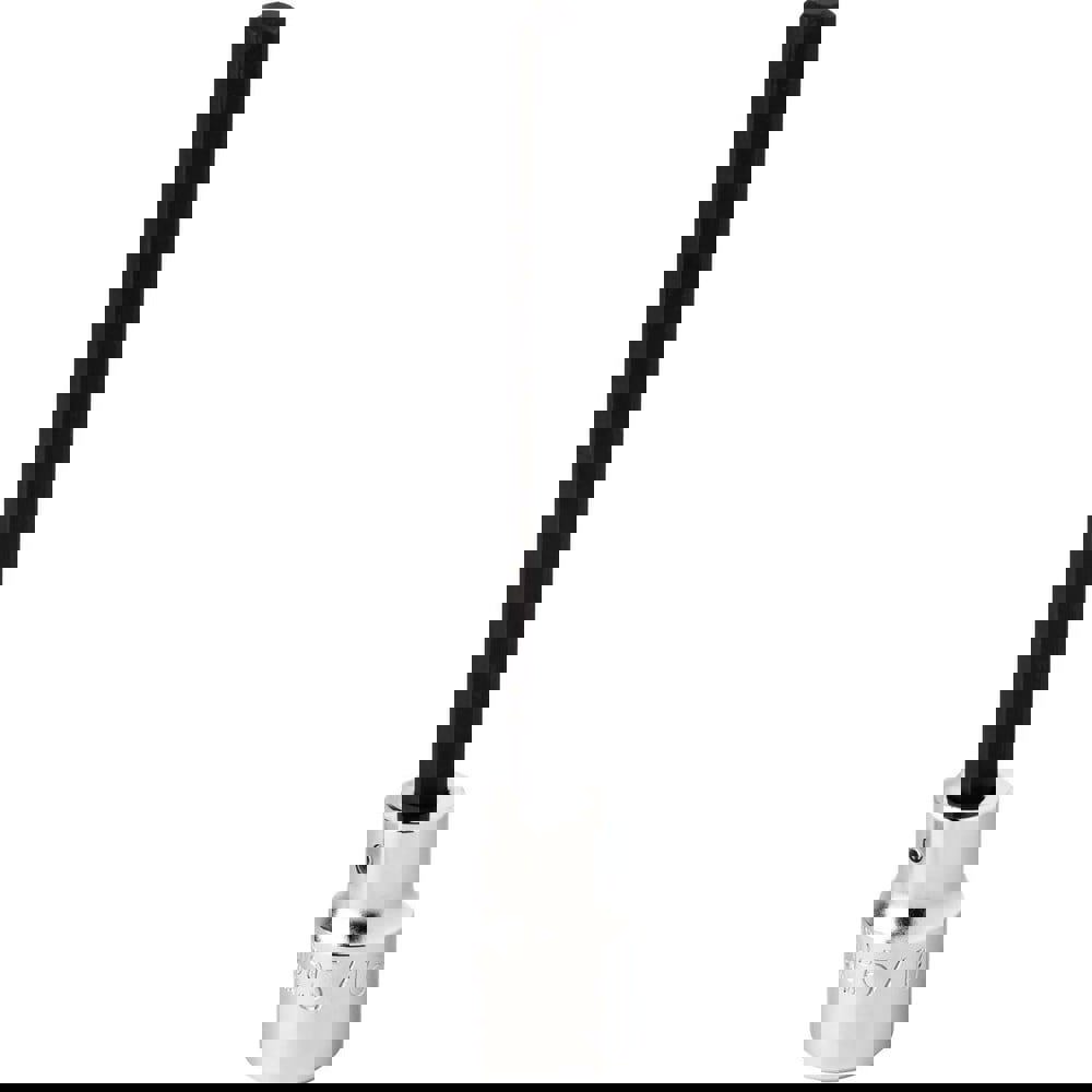 Hand Hex Bit Socket: 1/2