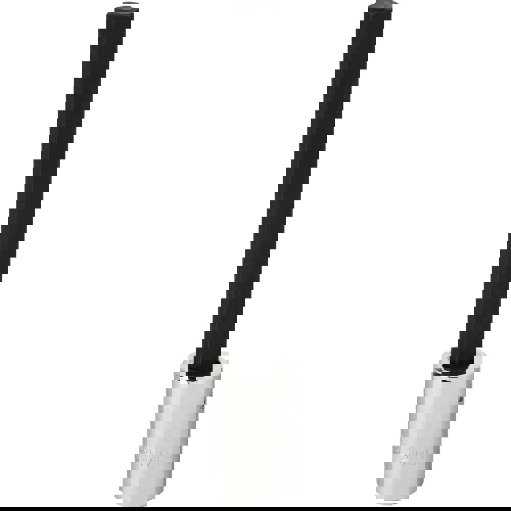 Hand Hex Bit Socket: 1/2