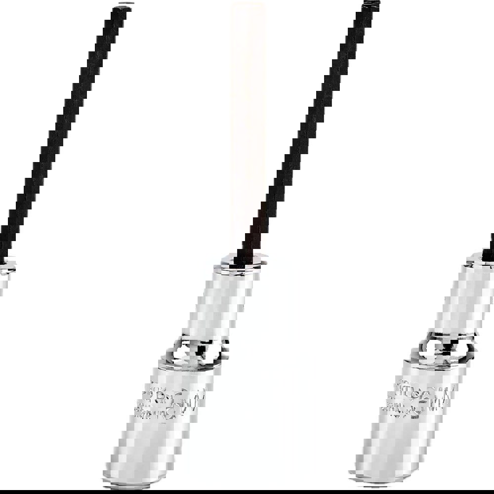 Hand Hex Bit Socket: 1/2