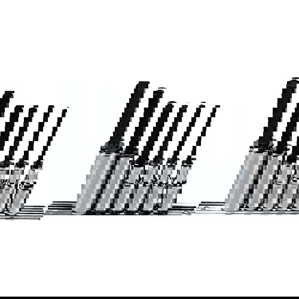 Hex Bit Socket Set: 1/2