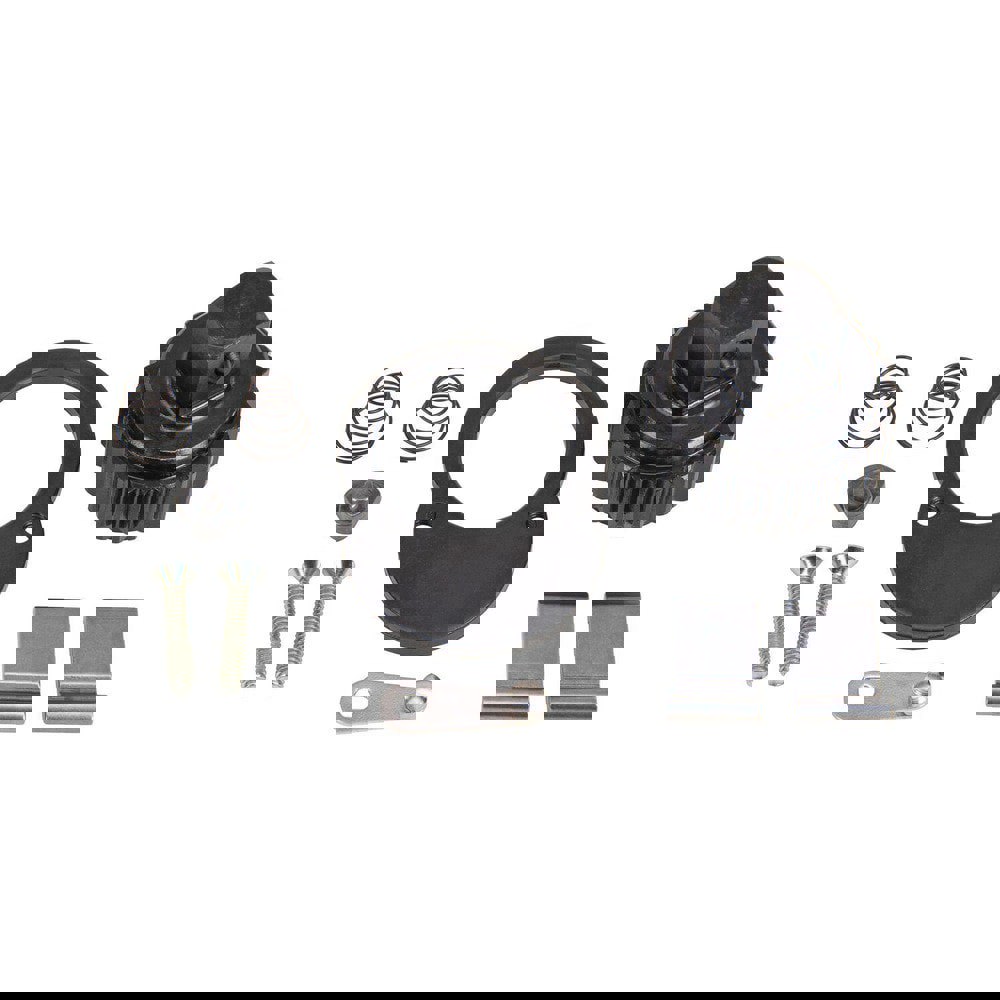 Ratchet Repair Kits; Repair Type: Drive Ratchet ; For Use With: 1/2