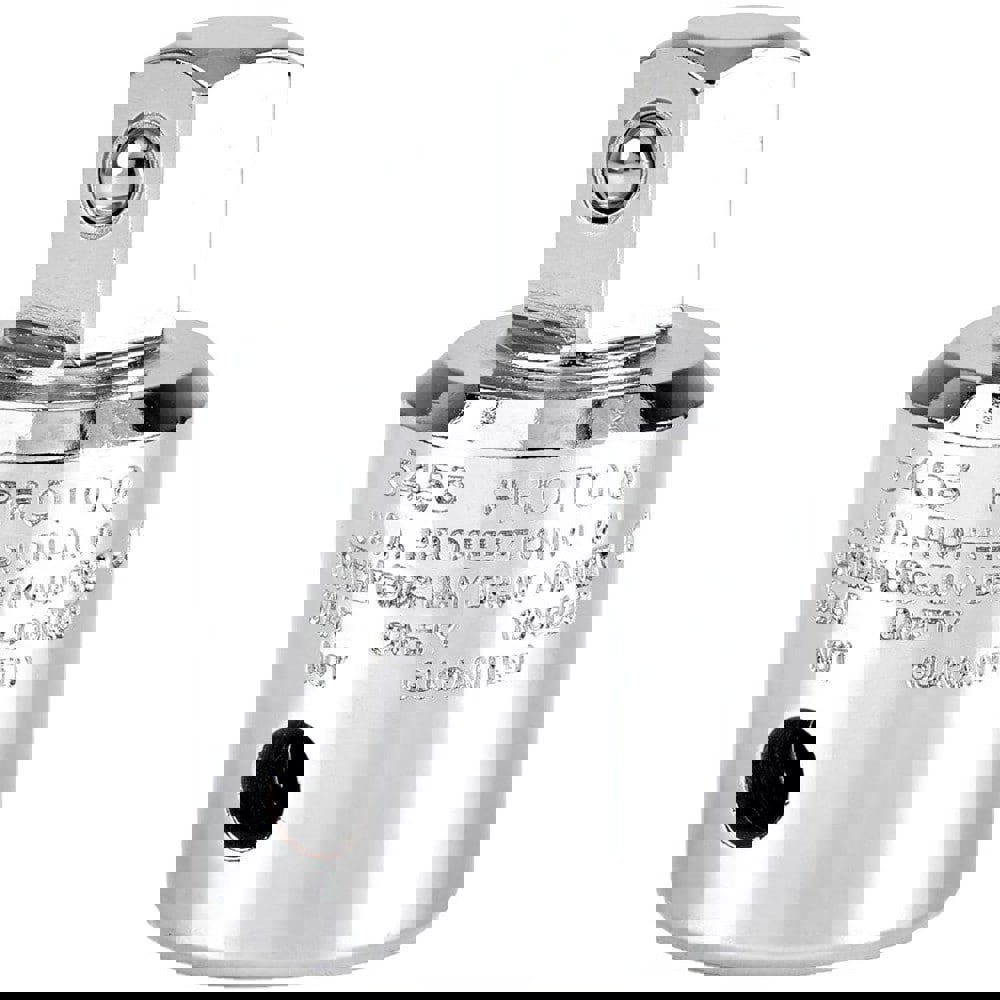 Socket Adapter: Drive, 1/2