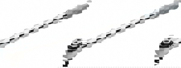 Standard Ratchet: 1/2