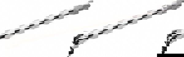 Flex Handle: Chrome-Plated