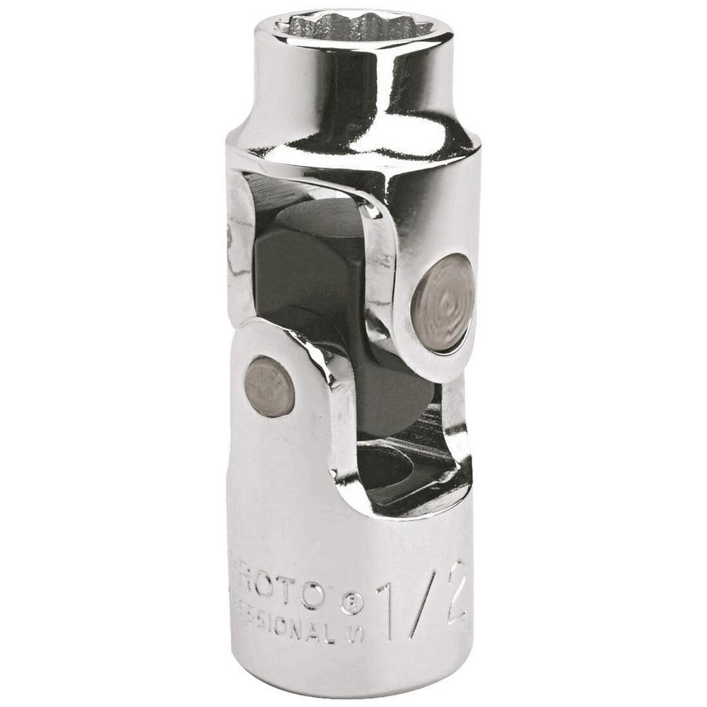 Hand Socket: 1/2