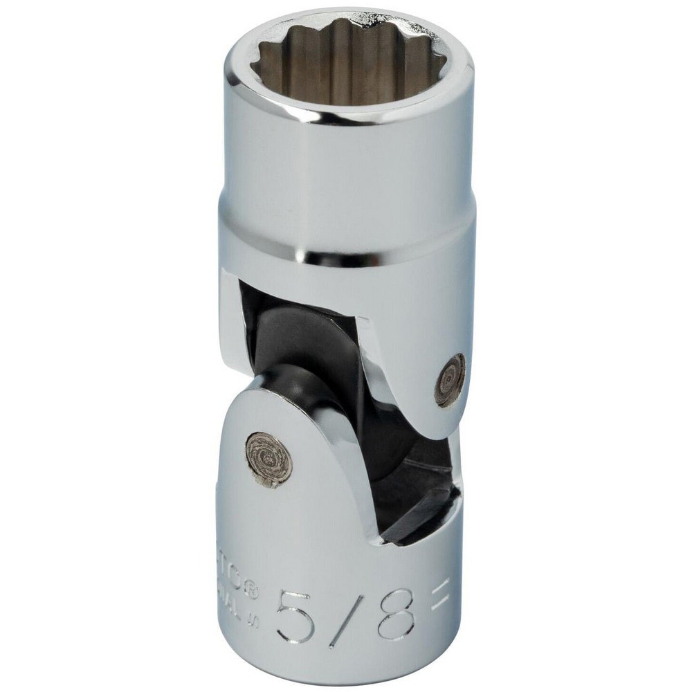 Hand Socket: 5/8