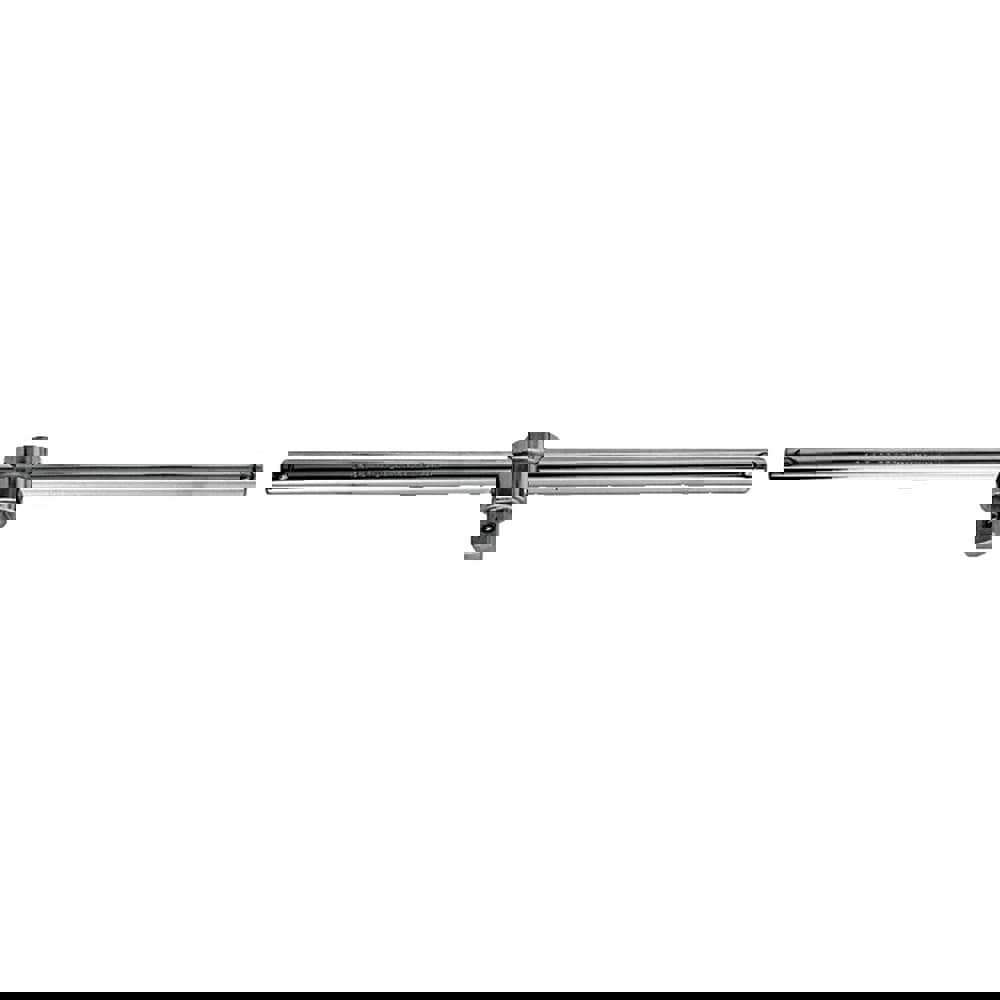 Sliding T-Handle: 1/2