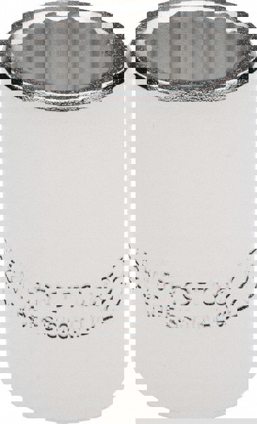 Hand Socket: 25 mm Socket, 12-Point