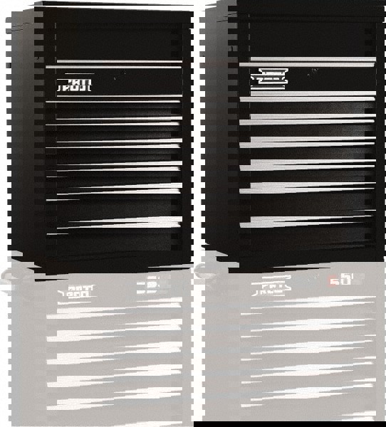 Tool Chest: 6 Drawers, 25-1/4