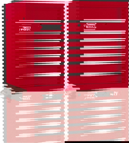 Tool Chest: 6 Drawers, 25-1/4