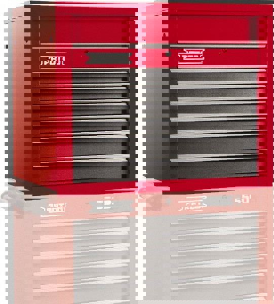 Steel Boxes & Chests