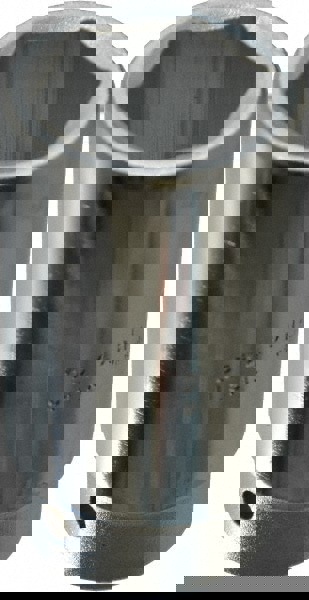 Deep Hand Socket: 1-5/16