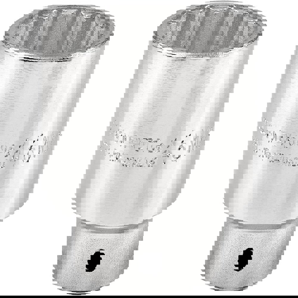 Universal Hand Socket: 3/4