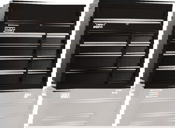 Tool Chest: 8 Drawers, 25-1/4