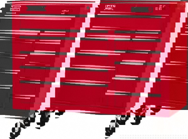 Workstation Mobile Work Center: 25-1/4