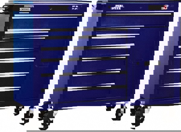 Workstation Mobile Work Center: 25-1/4