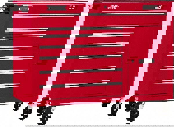 Workstation Mobile Work Center: 25-1/4