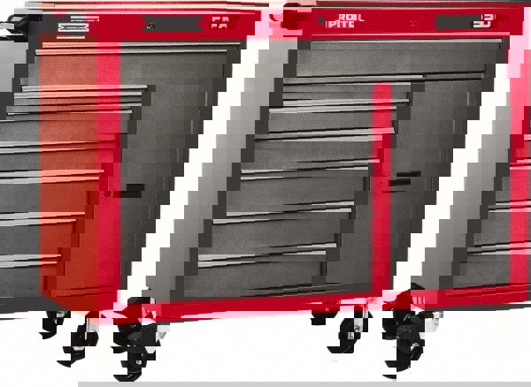 Workstation Mobile Work Center: 25-1/4