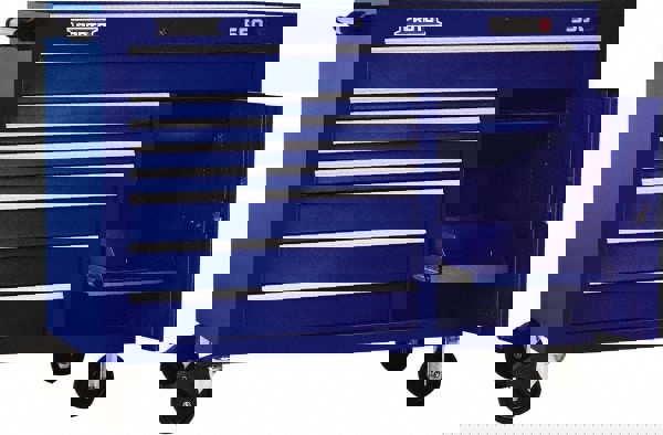 Workstation Mobile Work Center: 25-1/4