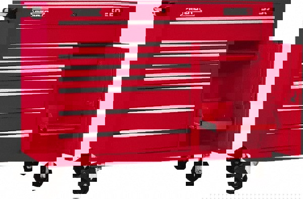 Workstation Mobile Work Center: 25-1/4