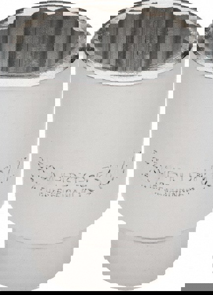 Hand Socket: 50 mm Socket, 12-Point