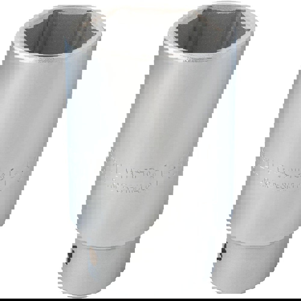 Deep Hand Socket: 1-5/8