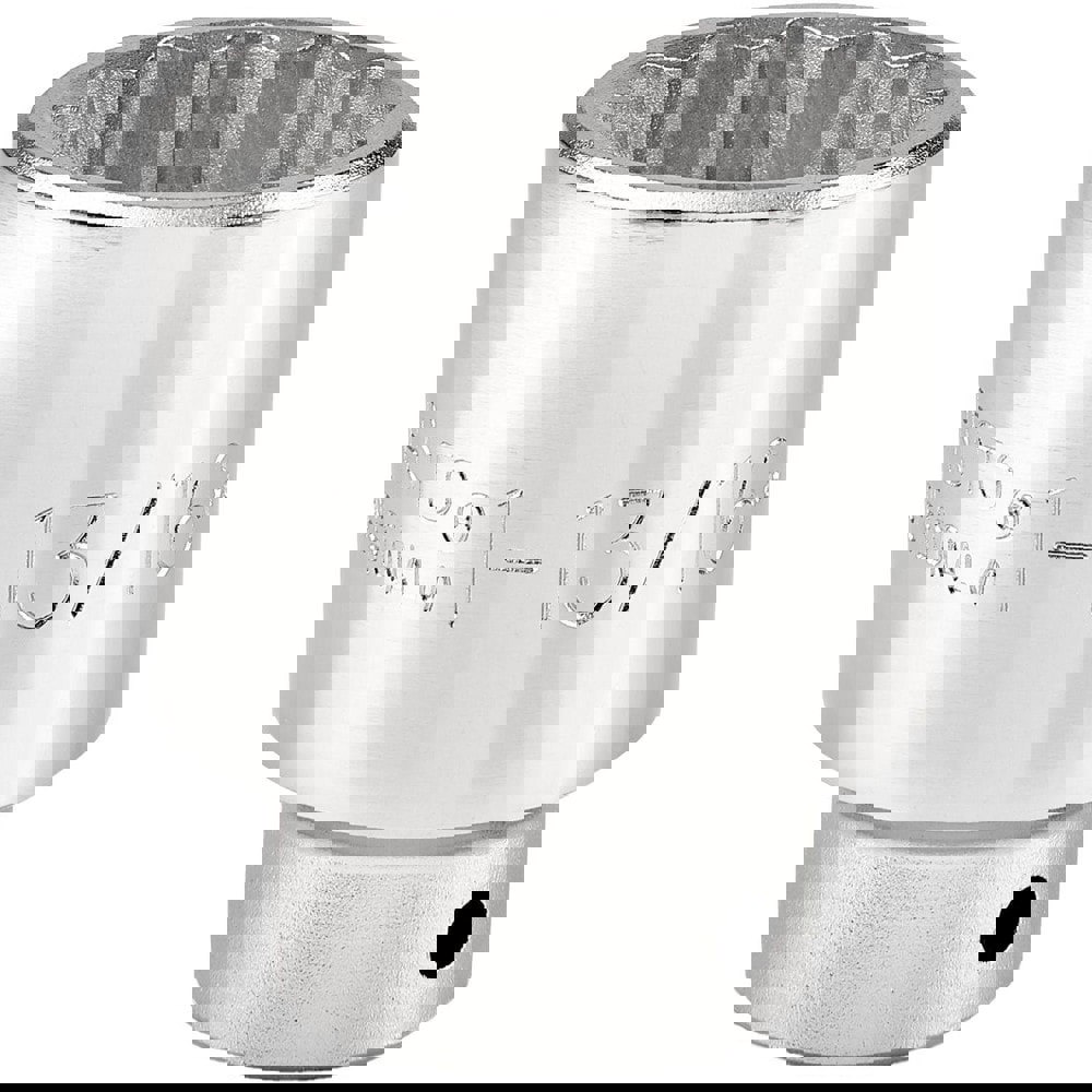 Hand Socket: 1-13/16