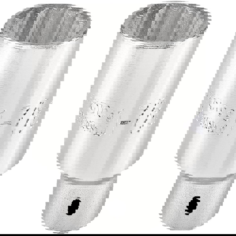 Hand Socket: 1-7/8