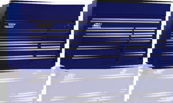 Tool Chest: 10 Drawers, 27