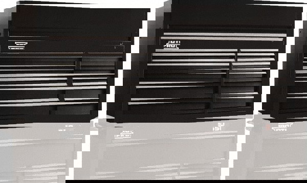 Tool Chest: 10 Drawers, 27