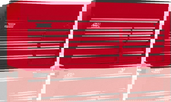 Tool Chest: 10 Drawers, 27