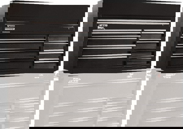 Tool Chest: 8 Drawers, 27