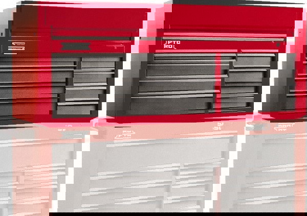 Tool Chest: 8 Drawers, 27