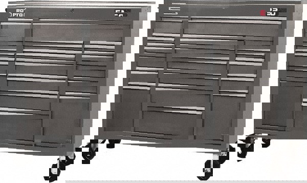 Power Workstation Mobile Work Center: 25-1/4