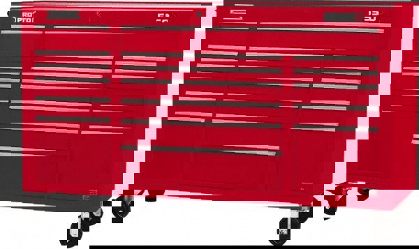 Power Workstation Mobile Work Center: 25-1/4