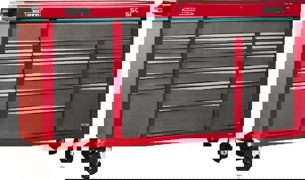 Power Workstation Mobile Work Center: 25-1/4