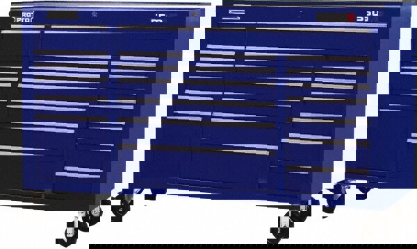 Workstation Mobile Work Center: 25-1/4