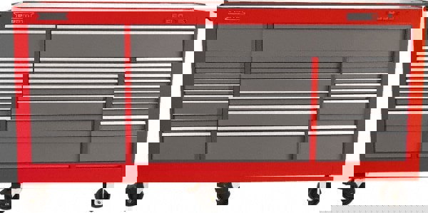 Workstation Mobile Work Center: 27