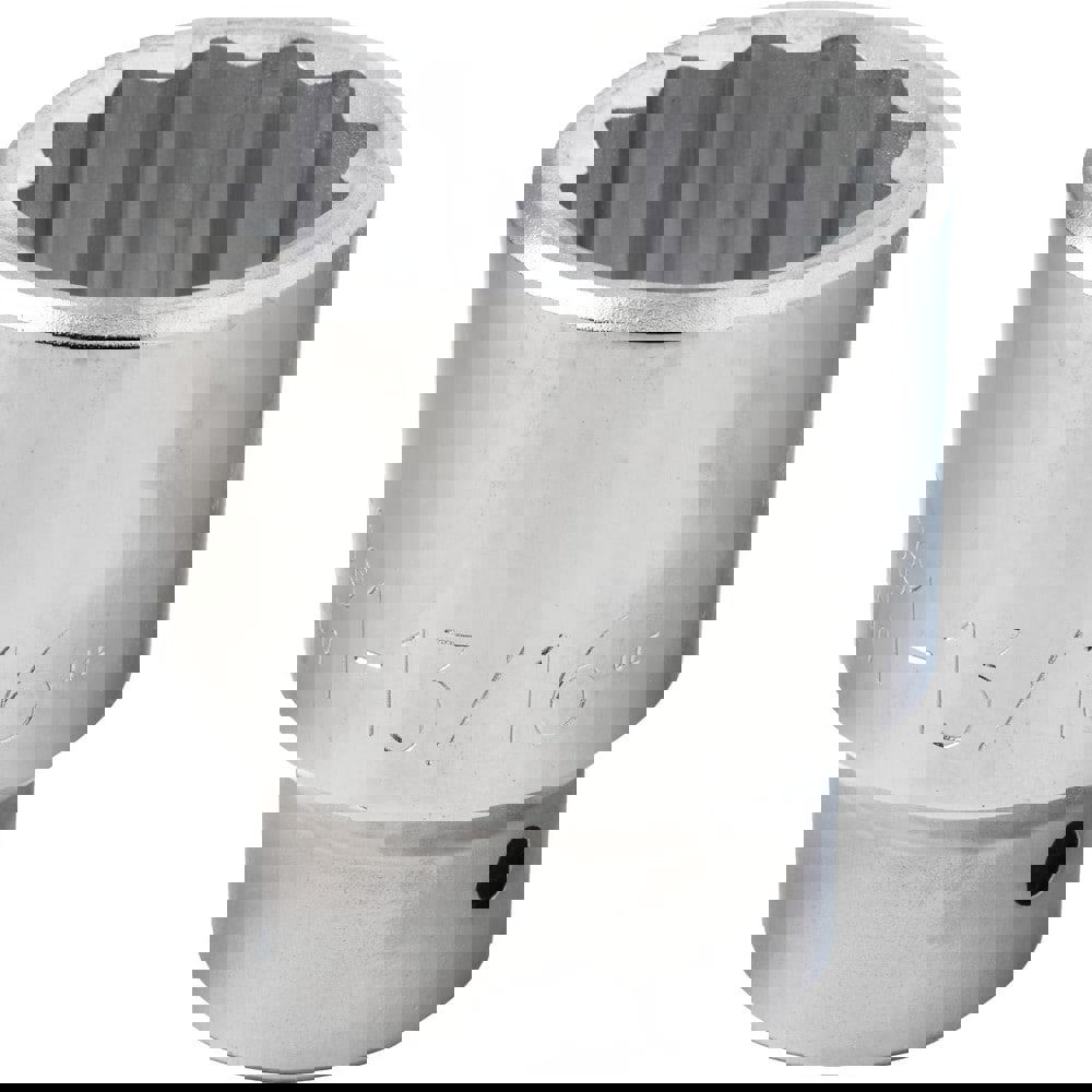 Hand Socket: 1-13/16